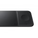 Samsung EP-P6300 Headset, Smartphone, Smartwatch Black USB Wireless charging Fast charging Indoor Samsung EP-P6300 Headset, Smartphone, Smartwatch Black USB Wireless charging Fast charging Indoor