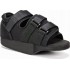 MDH Post operative shoe - Size L Post operative shoe Black