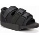 MDH Post operative shoe - Size L Post operative shoe Black MDH Post operative shoe - Size L Post operative shoe Black