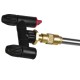 Makita DUS054Z garden sprayer Hand garden sprayer 5 L Makita DUS054Z garden sprayer Hand garden sprayer 5 L