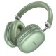 Hoco W35 Max Joy Wireless Bluetooth In-Ear Headset Green Hoco W35 Max Joy Wireless Bluetooth In-Ear Headset Green
