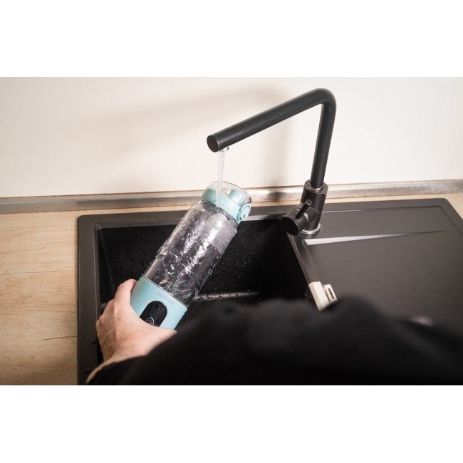 CONCEPT Cordless Smoothie Blender SM4002 CONCEPT Cordless Smoothie Blender SM4002