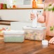 Plastic Lunch Box Zwilling Fresh & Save 36801-320-0 1,6 L Plastic Lunch Box Zwilling Fresh & Save 36801-320-0 1,6 L