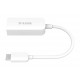 D-Link USB C to 2.5G Ethernet Adapter DUB E250 D-Link USB C to 2.5G Ethernet Adapter DUB E250