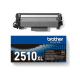 Brother TN-2510XL toner cartridge 1 pc(s) Original Black Brother TN-2510XL toner cartridge 1 pc(s) Original Black