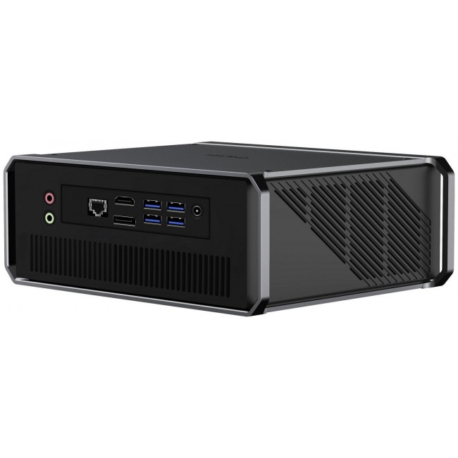 Chuwi CoreBox CWI601K2 I5-12450H 16GB SSD512 BT WIN11 Pro Black Chuwi CoreBox CWI601K2 I5-12450H 16GB SSD512 BT WIN11 Pro Black