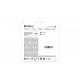 Kingston Technology 256GB micSDXC Canvas Select Plus 100R A1 C10 Single Pack w/o ADP Kingston Technology 256GB micSDXC Canvas Select Plus 100R A1 C10 Single Pack w/o ADP