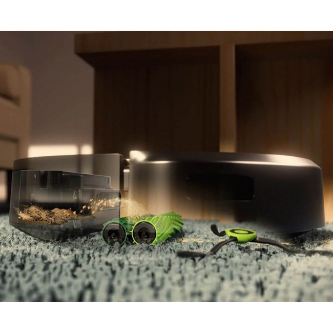Cleaning robot iRobot Roomba j9 (j915840) Cleaning robot iRobot Roomba j9 (j915840)