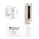 Netatmo Welcome IP security camera Indoor 1920 x 1080 pixels Desk Netatmo Welcome IP security camera Indoor 1920 x 1080 pixels Desk