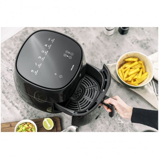 Zwilling Air Fryer - 4 ltr Zwilling Air Fryer - 4 ltr