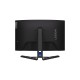 Lenovo Legion R27qc-30 WLED display 68.6 cm (27