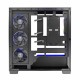MODECOM VOLCANO STELLAR ARGB MIDI 5F BLACK MODECOM VOLCANO STELLAR ARGB MIDI 5F BLACK