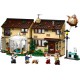 LEGO HARRY POTTER 76451 Privet Drive: Aunt Marge's Visit LEGO HARRY POTTER 76451 Privet Drive: Aunt Marge's Visit