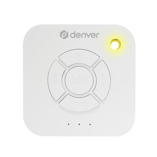 Denver 117320000010 white noise machine Denver 117320000010 white noise machine