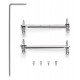 Noctua NM-TR5-SP6 computer cooling system part/accessory Mounting kit Noctua NM-TR5-SP6 computer cooling system part/accessory Mounting kit