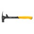 DeWALT DWHT51008-0 hammer Claw hammer Black, Yellow