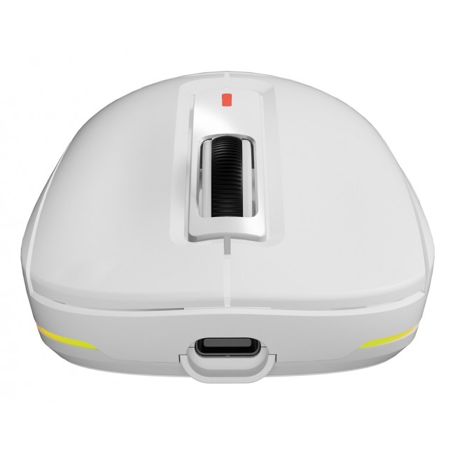 GENESIS NMG-2194 mouse Gaming Ambidextrous Bluetooth + USB Type-C Optical 26000 DPI