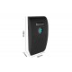 MBG LINE SP09 in-car speakerphone MBG LINE SP09 in-car speakerphone
