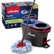 Vileda H2prO rotary mop Vileda H2prO rotary mop