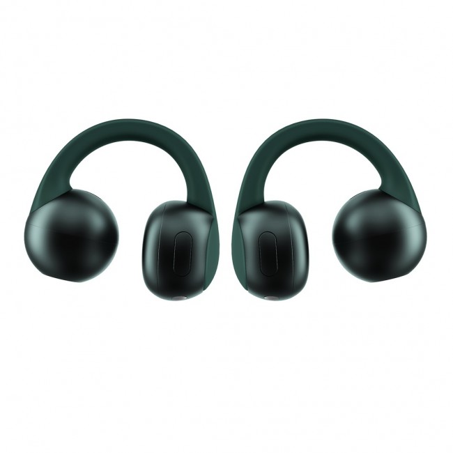 Motorola moto buds loop Headset Wireless Ear-hook Calls/Music/Sport/Everyday Bluetooth Green Motorola moto buds loop Headset Wireless Ear-hook Calls/Music/Sport/Everyday Bluetooth Green