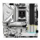 Asrock B850M Steel Legend WiFi AMD B850 Socket AM5 micro ATX Asrock B850M Steel Legend WiFi AMD B850 Socket AM5 micro ATX