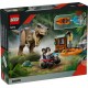 LEGO JURASSIC WORLD 76975 T-Rex River Escape LEGO JURASSIC WORLD 76975 T-Rex River Escape