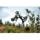 Razor Dirt Rocket SX350 McGrath electric scooter 1 seat(s) 22 km/h Black, Green, Grey, White Razor Dirt Rocket SX350 McGrath electric scooter 1 seat(s) 22 km/h Black, Green, Grey, White