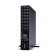CyberPower OLS1500ERT2UA uninterruptible power supply (UPS) Double-conversion (Online) 1.5 kVA 1350 W 8 AC outlet(s) CyberPower OLS1500ERT2UA uninterruptible power supply (UPS) Double-conversion (Online) 1.5 kVA 1350 W 8 AC outlet(s)