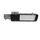 LED street luminaire V-TAC VT-50ST 50W SAMSUNG CHIP 6500K 4700lm (SKU 21528) Grey LED street luminaire V-TAC VT-50ST 50W SAMSUNG CHIP 6500K 4700lm (SKU 21528) Grey