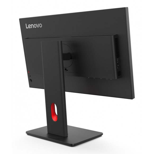 Lenovo ThinkVision T24-40 LED display 60.5 cm (23.8 Lenovo ThinkVision T24-40 LED display 60.5 cm (23.8