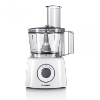 Bosch MCM3100W food processor 800 W 2.3 L White