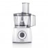 Bosch MCM3100W food processor 800 W 2.3 L White