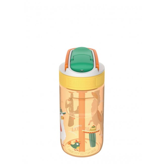KAMBUKKA Lagoon 400 ml water bottle Mexican Parade KAMBUKKA Lagoon 400 ml water bottle Mexican Parade