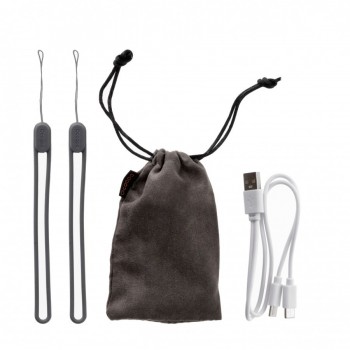 Electric heater orange/black UT4 Ocoopa