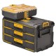 Dewalt Tough System 2.0 3 Drawers Dewalt Tough System 2.0 3 Drawers
