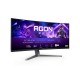 AOC AGON PRO AG346UCD computer monitor 86.4 cm (34 AOC AGON PRO AG346UCD computer monitor 86.4 cm (34
