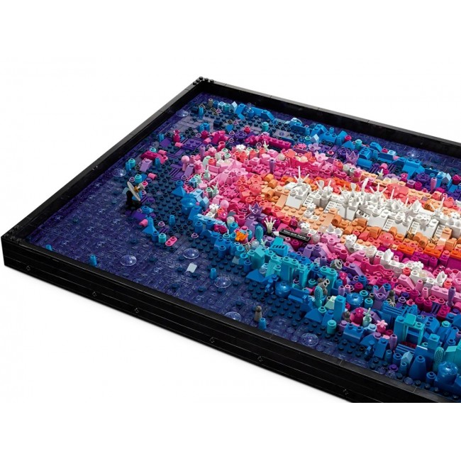 LEGO ART 31212 The Milky Way LEGO ART 31212 The Milky Way