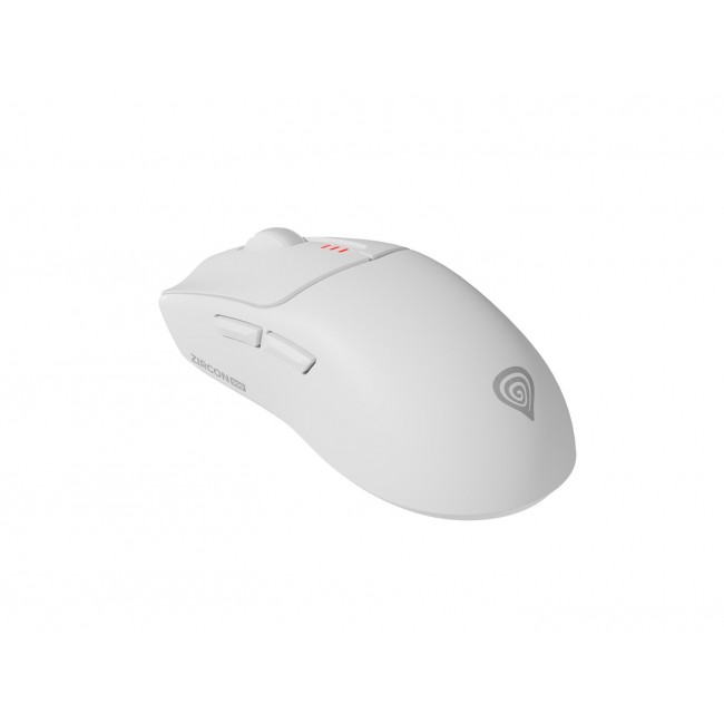 GENESIS Zircon 500 mouse Gaming Right-hand RF Wireless + Bluetooth + USB Type-C Optical 10000 DPI GENESIS Zircon 500 mouse Gaming Right-hand RF Wireless + Bluetooth + USB Type-C Optical 10000 DPI
