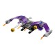 LEGO MARVEL 76284 Green Goblin Construction Figure LEGO MARVEL 76284 Green Goblin Construction Figure