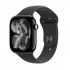 Apple Watch Series 11 GPS 46mm Jet Black