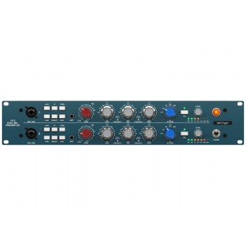 Behringer 1273 - Microphone Preamp
