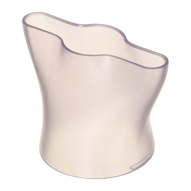 Philips 3000 series BHD341/10 hair dryer 2100 W Lilac