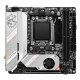 MSI MPG B650I EDGE WIFI motherboard AMD B650 Socket AM5 mini ATX MSI MPG B650I EDGE WIFI motherboard AMD B650 Socket AM5 mini ATX