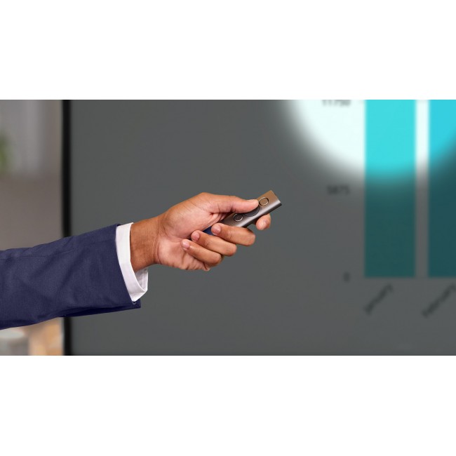 Logitech Spotlight Logitech Spotlight