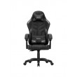 Huzaro Force 2.7 Black Carbon Gaming chair black Huzaro Force 2.7 Black Carbon Gaming chair black