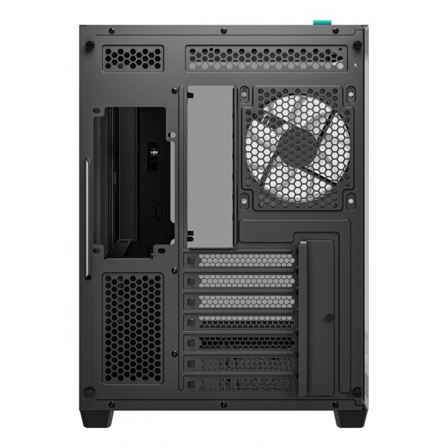 DeepCool CG530 4F Midi Tower Black DeepCool CG530 4F Midi Tower Black