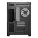 DeepCool CG530 4F Midi Tower Black DeepCool CG530 4F Midi Tower Black