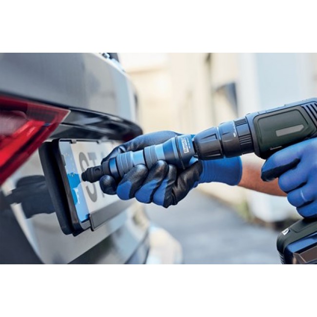 Rapid RP150 Multi Black, Blue