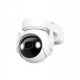 Imou Cell PT Dome IP security camera Outdoor 2304 x 1296 pixels Wall
