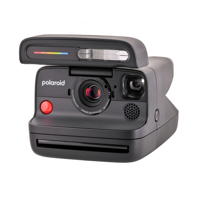 Polaroid Flip 79 x 79 mm Black